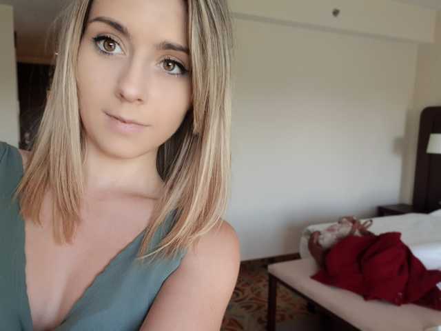 Foto del perfil kimilee22