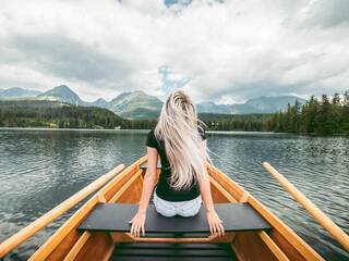 Chat de video erótico KImJackson