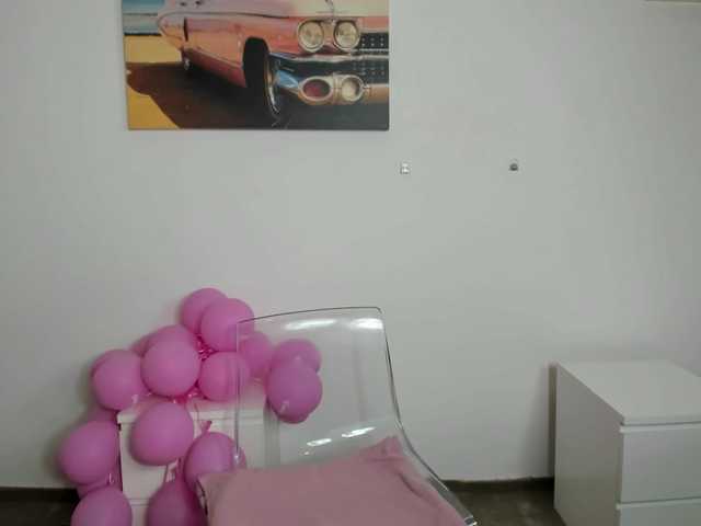 Capturas de pantalla de transmisión kimmdaisy