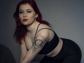 Foto del perfil KimmDark
