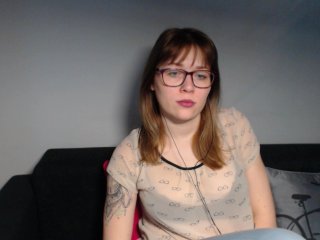 Capturas de pantalla de transmisión KimmDark