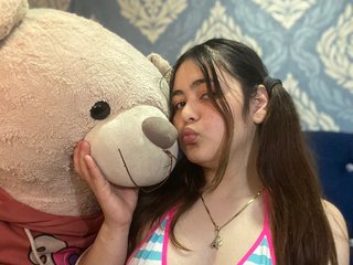 Chat de video erótico kimmtaylorz