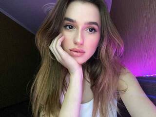 Chat de video erótico KimMurphy