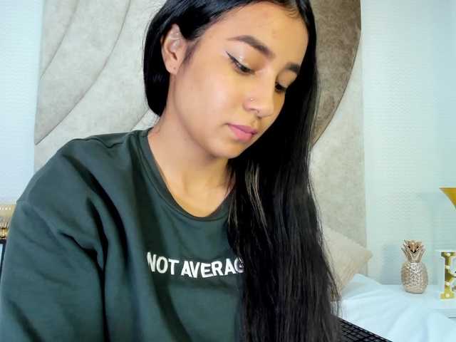 Capturas de pantalla de transmisión KimmyEvans