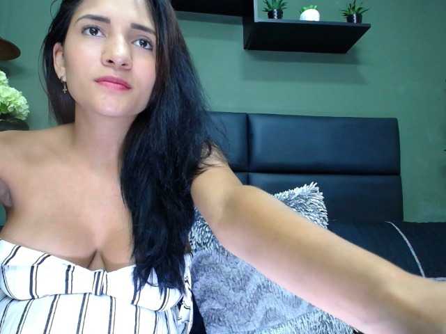 Capturas de pantalla de transmisión kimrouse