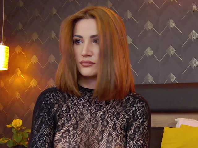 Capturas de pantalla de transmisión KimSkye