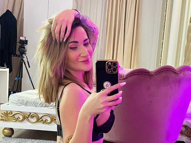Foto del perfil KimSkyex