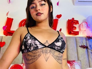 Chat de video erótico Kiim_