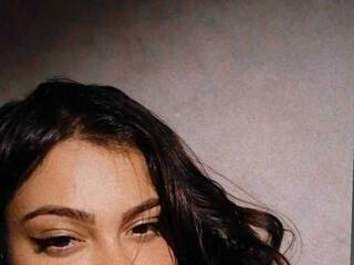 Chat de video erótico KimWalkeer