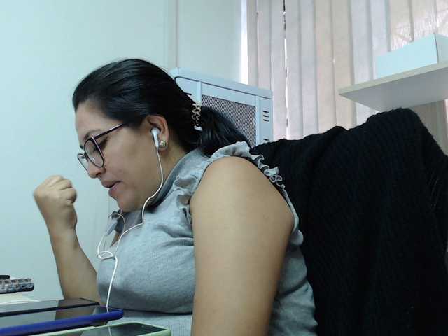 Capturas de pantalla de transmisión kimwilliams