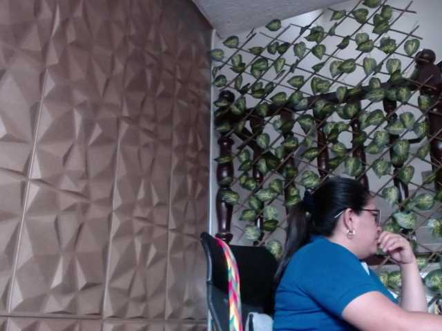 Capturas de pantalla de transmisión kimwilliams