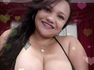 Chat de video erótico KimyStone