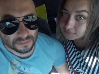 Chat de video erótico Kinfox