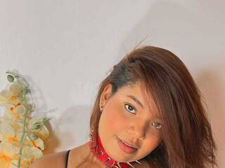 Chat de video erótico Kink-Natty