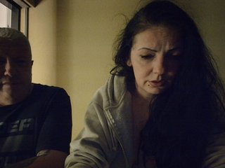Chat de video erótico Kinky-Couple-69