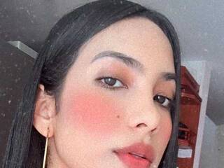 Chat de video erótico kinky-mindy