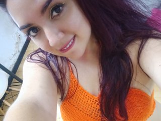 Chat de video erótico kinky-redhead18