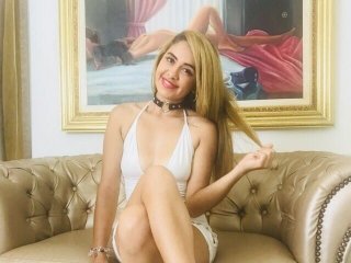 Foto del perfil Kinkybb4u