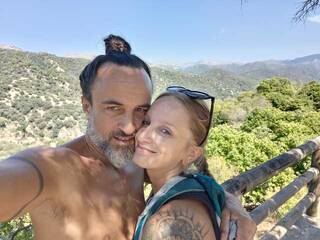 Chat de video erótico KinkyCommune