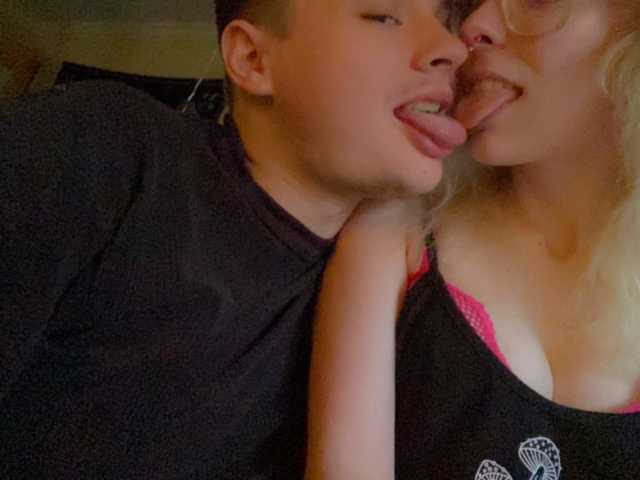 Foto del perfil kinkycouple420