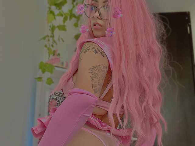 Foto del perfil kinkyg1rll