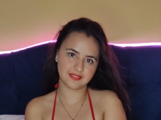 Videochat erótico kinkyjuliana