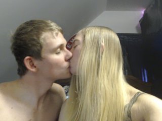 Foto del perfil KinkyKoupl