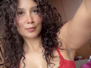 Chat de video erótico KinkyMila