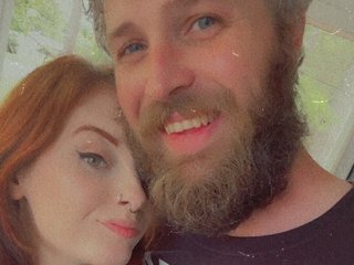 Chat de video erótico KinkyMinxie