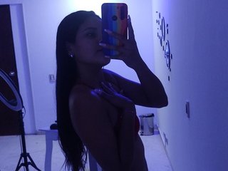 Videochat erótico kinkynicolee