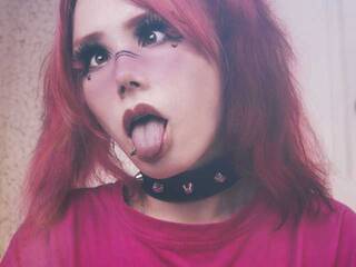 Chat de video erótico kinkypleasure