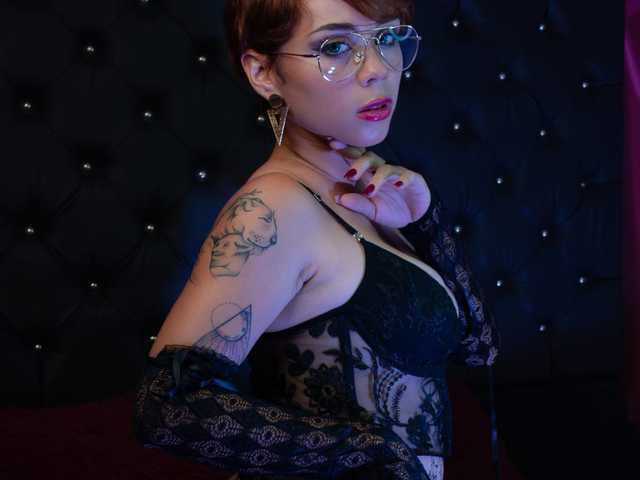 Foto del perfil Kiomelody-