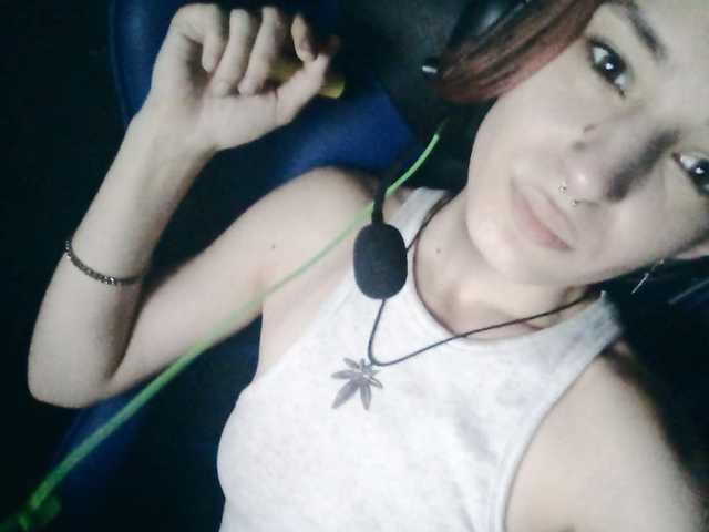 Foto del perfil Kira-48