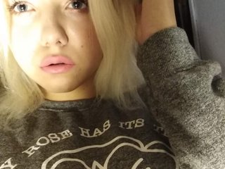 Chat de video erótico Kira-Kriss