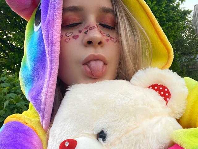 Foto del perfil Kira-Li-Lime