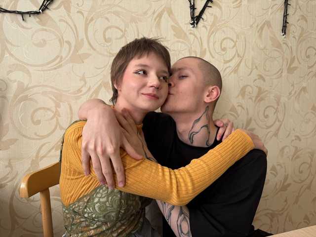 Foto del perfil Kira-Miki-69