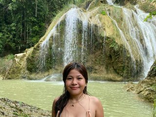 Chat de video erótico Kira-Rosse201