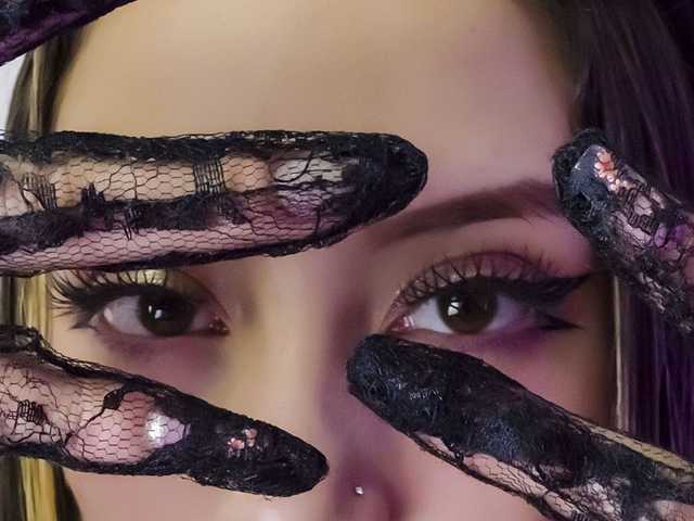 Foto del perfil Kira-Smile