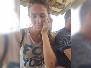 Chat de video erótico Kira19991999