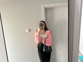 Chat de video erótico Kiraaa23