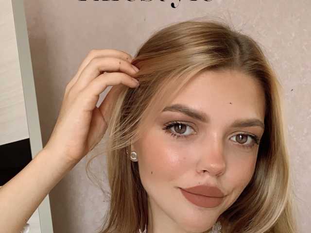 Foto del perfil KiraFeett
