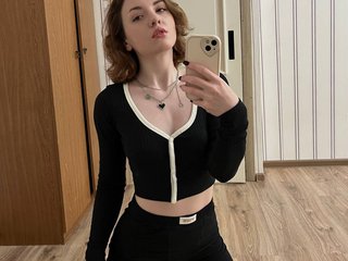 Chat de video erótico KiraFoxik