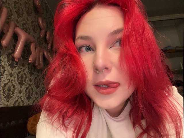 Foto del perfil KiraGrande