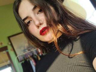 Chat de video erótico Kirahelly