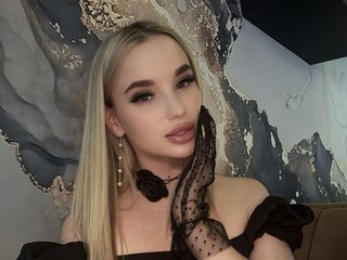 Chat de video erótico KiraKrox