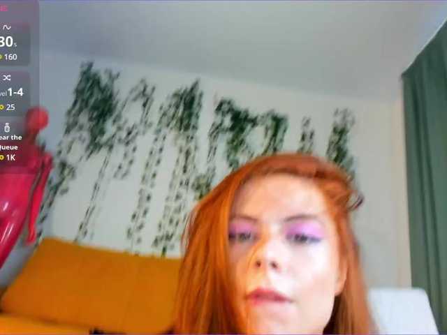 Capturas de pantalla de transmisión KiraLane