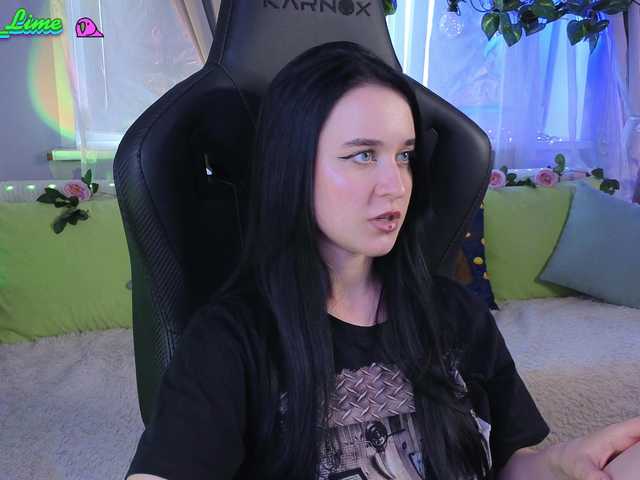 Fotos Kira_Li_Lime Hi guys!)) ❤ ^_ ^ Stream of game and creative amateur performances!!!:* I will be glad to your support in the TOP-100. Group and privat from 5 minutes, to write vlicky messages before Privat. @remain To a beautiful show!)