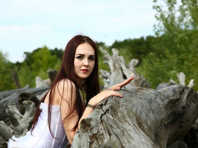 Foto del perfil KiraLunary