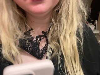 Chat de video erótico KiraMalina