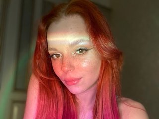 Chat de video erótico KiraSaud69